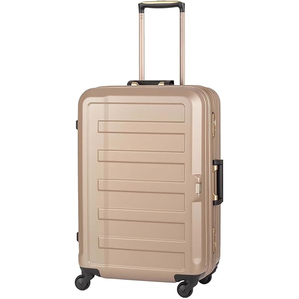 Amazon | [レジェンドウォーカー] スーツケース 不可 保証付 85L